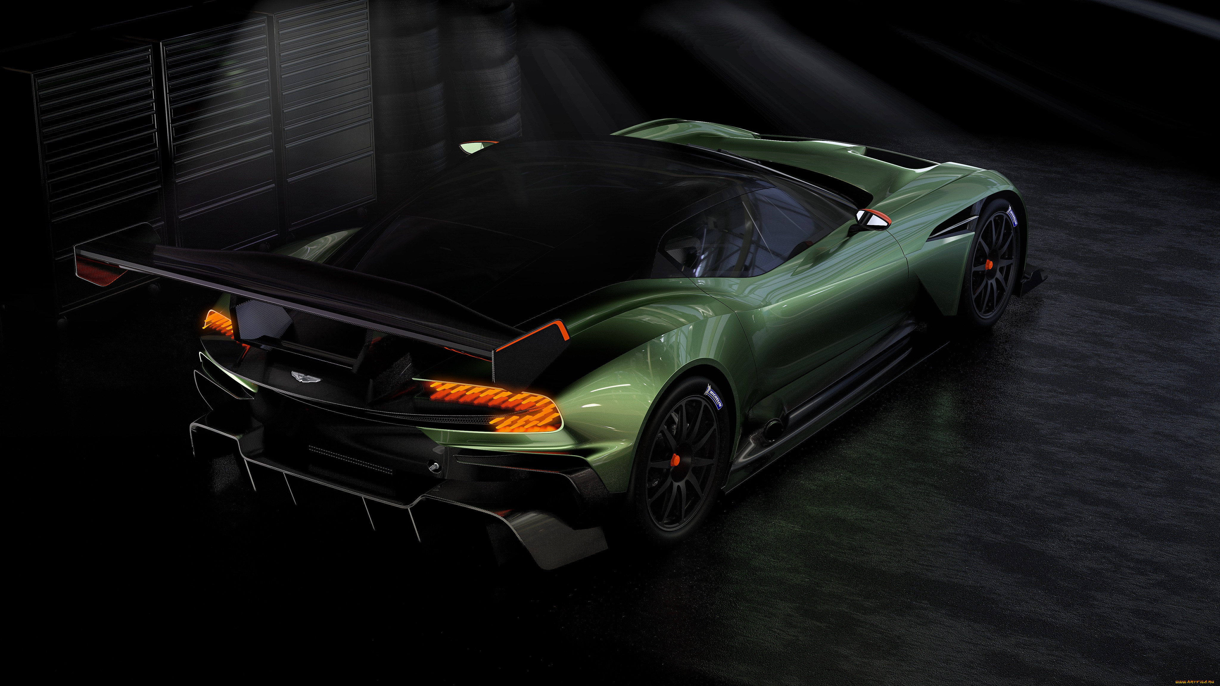 , aston martin, 2015, vulcan, aston, martin